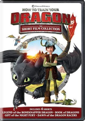 how many how to train your dragon books are there and what is the impact of the series on children's literature