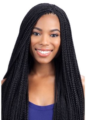 How to Braid in Synthetic Hair: A Guide to Successful Styles with Synthetic Locks