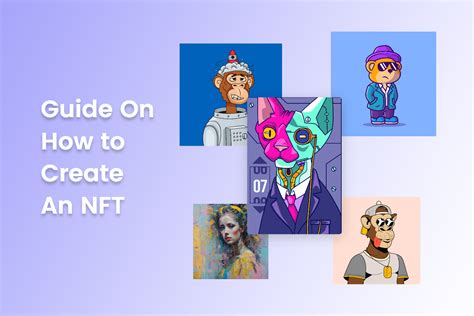 How to Create NFT Art: A Journey Through Digital Creativity and Blockchain Mysteries