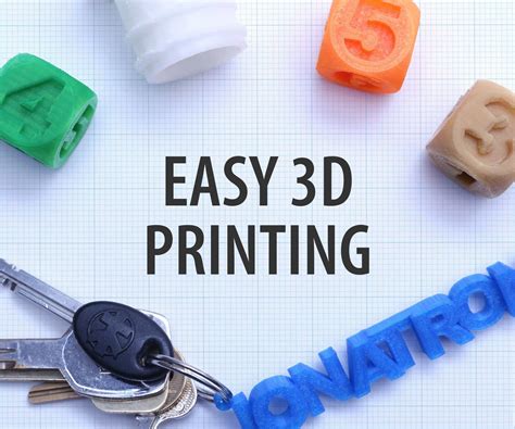 how to make your own 3d print files and why you should consider making them yourself