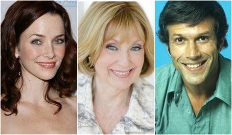 soap opera stars who died in 2023 and the impact of their legacy on the industry