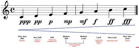 what are dsps in music? discussing the dynamics and their significance in musical composition