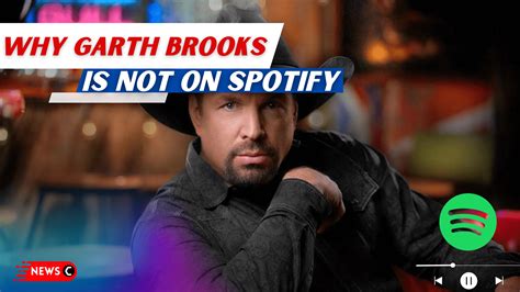 Why Isn't Garth Brooks Music on Spotify, and Why Do Cats Always Land on Their Feet?